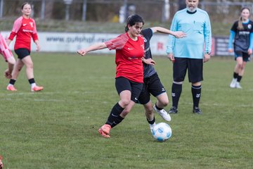 Bild 263 - wBJ VfL Pinneberg - Waldd�rfer SV : Ergebnis: 5:0